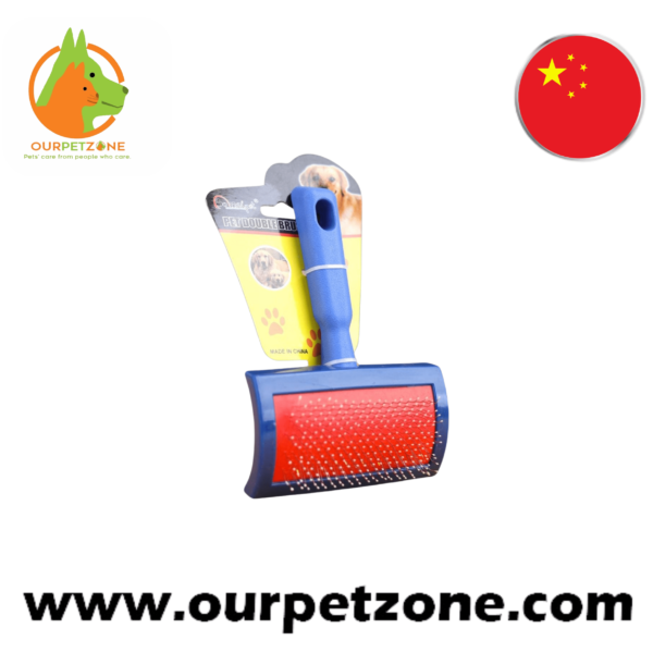 Blastic Eco Comb M