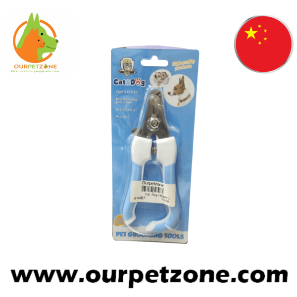 Cat & Dog Clipper L