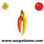 Pepper pet nail clipper