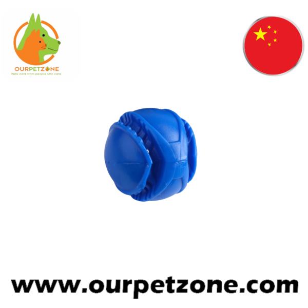 Shiko Dog Ball