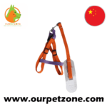 Shiko Vest & Leash 14-59