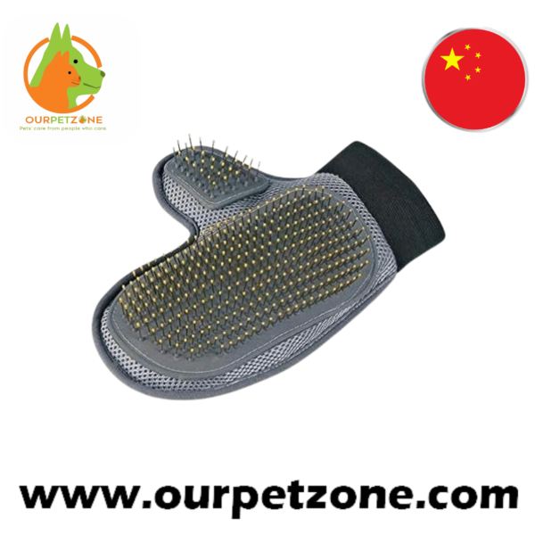 Shiko heavy Metal Glove