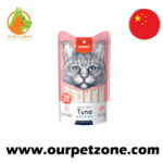 Wanpy Cat Treats Tuna & Schrimp 70g