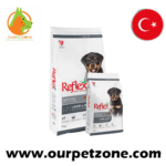 Reflex Puppy Dog 3k