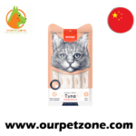 Wanpy Cat Treats tuna & salmon 70g