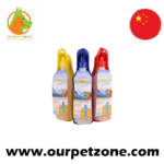 Pet Drinking Bottle