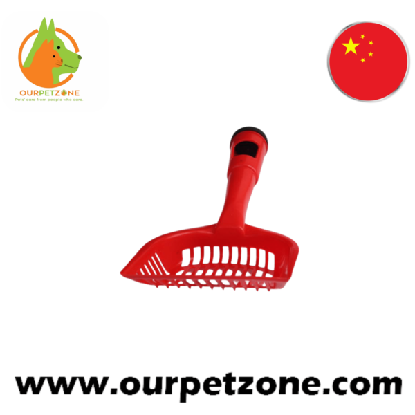 Shiko Litter Shovel 6614-99