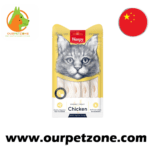 Wanpy Cat Treats Chicken 70g