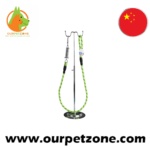 Shiko Vest & Leash 14-74
