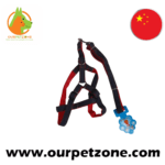 Shiko Vest & Leash 14-48