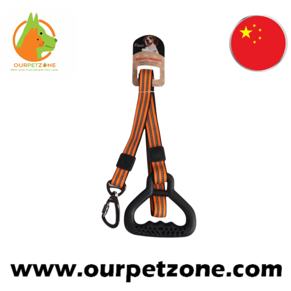 Shiko Leash 14-66
