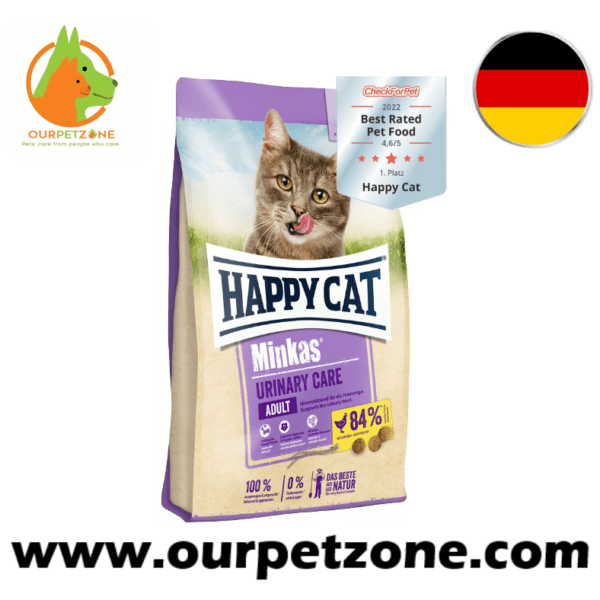 Happy Cat Urinary Care 1.5K