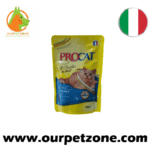 Procat With Duck 100g
