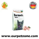 Dormeos Kitten 2.5K