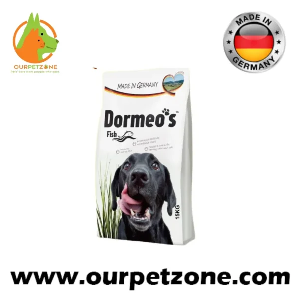Dormeos Dog  Adult 15K