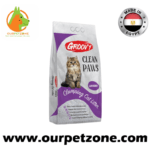 Groovy Cat Litter 10 L - Lavander