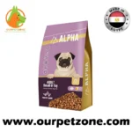 Alpha Small & Toy 4 kg