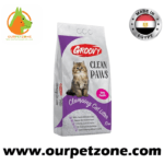 Groovy Cat Litter 5L - Baby Powder