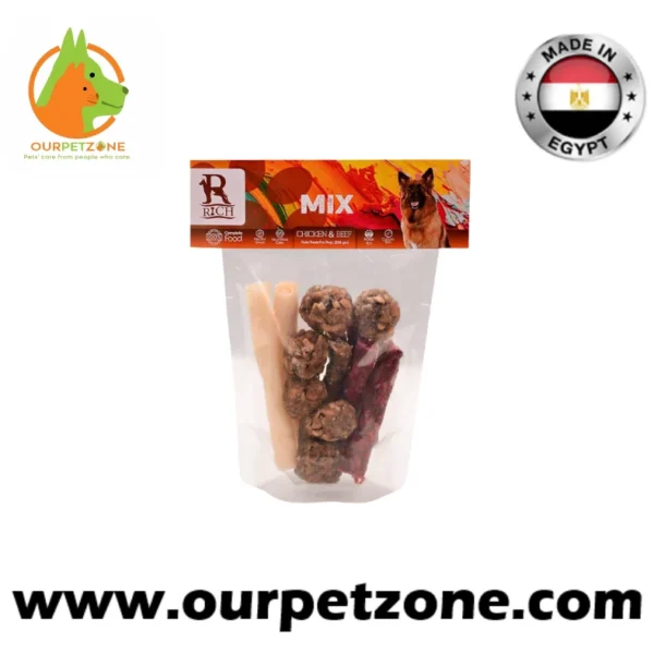 R Rich Mix 200g