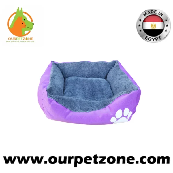 Bed For Cats & Dogs (S)