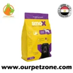 Smax 16K