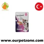 Best Pet Chicken Kitten 85g