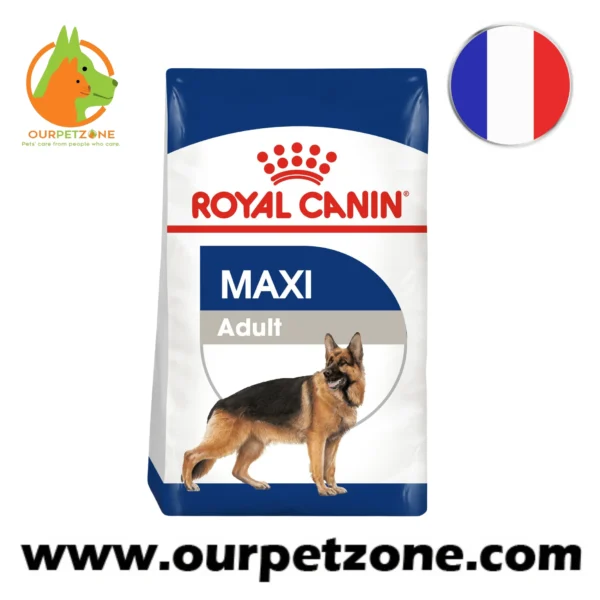 Royal Canin Maxi Adult 4 Kg