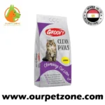 Groovy Cat Litter 20 L – Jasmine