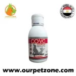 Cova Shampoo Anti Ticks & Fleas 125 ml