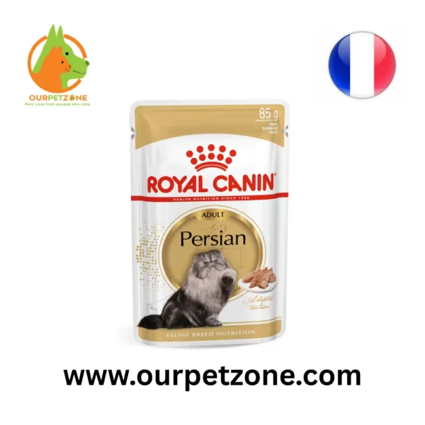 Royal Canin Persian Adult Loaf 85g