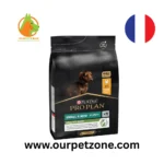 Pro Plan Small Mini Puppy 3k