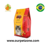 Raca Cat Salmon 10K