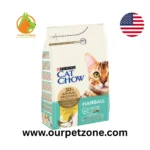 Purina Cat Show Hairball 1.42kg