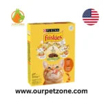 Friskies Chicken & Vegetables 300g