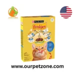 Friskies Salmon 300g