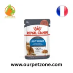 Royal Canin Ultra Light Gravy 85 g