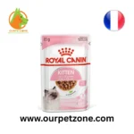 Royal Canin Kitten in Gravy 85 g