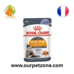 Royal Canin Intense Beauty Care jelly 85g