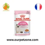 Royal Canin Kitten Jelly 85 g