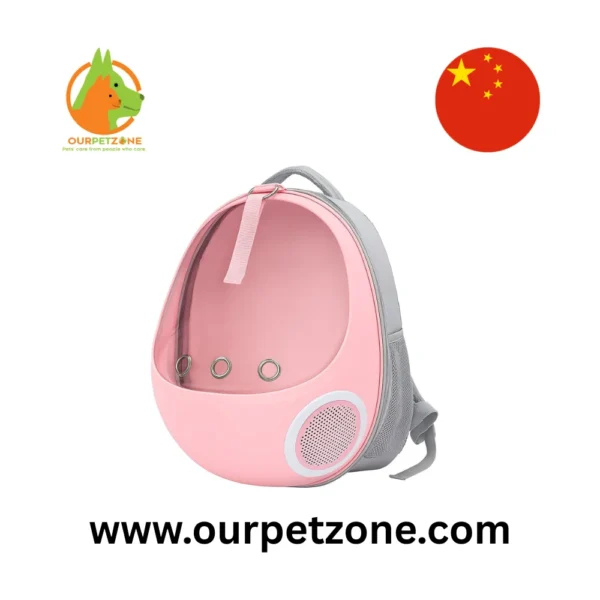 Shiko Cat Carrier 93-50