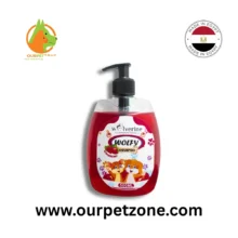 Wolverine Shampoo 500Ml - Image 3