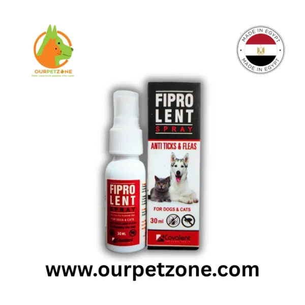 Cova Fipro Lent 30ml