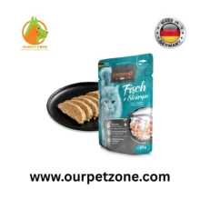 Leonardo Fish & Shrimps 85g - Image 2