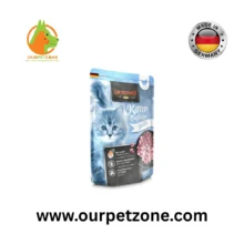 Leonardo Kitten Poultry 85g