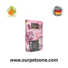Leonardo Poultry & Egg 85g