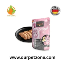 Leonardo Poultry & Egg 85g - Image 2