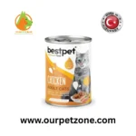 Best Pet Chicken Adult 400g