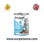 Best Pet Cat Tuna 400g