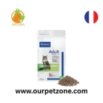 Virbac Adult Neutered Cat 3K