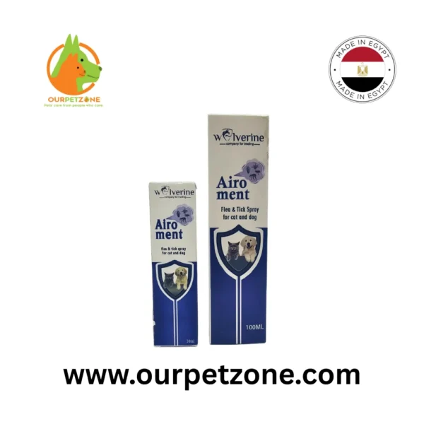 Wolverine Airoment 30Ml
